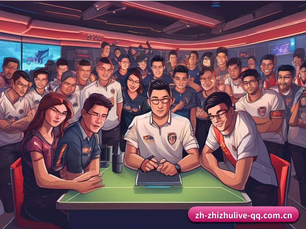 品牌创立 - 蜘蛛直播品牌正式登场,持有顶级运营资质,树立行业标杆。